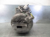 Replacement air conditioning compressor for Volkswagen Passat Saloon (3B3) Advance OEM IAM reference 105141 