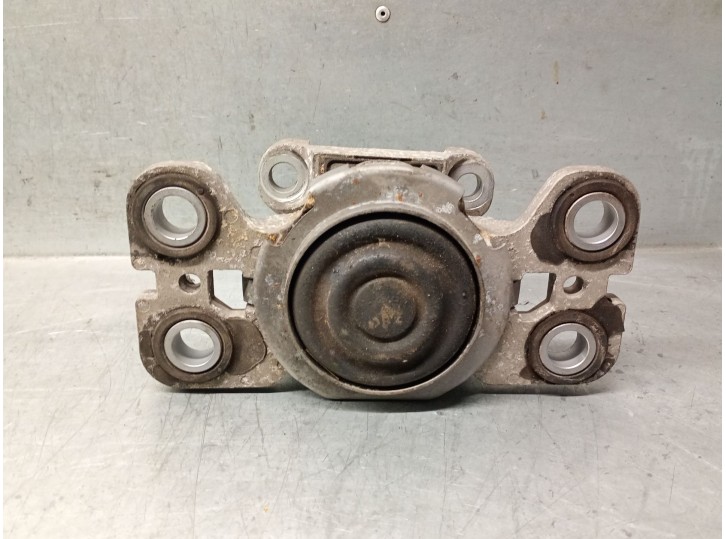 Recambio de soporte motor izquierdo para volvo s80 ii (124) t6 awd referencia OEM IAM 8G9N711121AA 31316875 