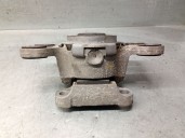 Recambio de soporte motor izquierdo para volvo s80 ii (124) t6 awd referencia OEM IAM 8G9N711121AA 31316875 