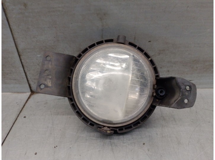 Recambio de faro antiniebla izquierdo para mini mini countryman (r60) cooper d referencia OEM IAM 63179802163 63179802163 030500