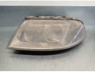Recambio de faro izquierdo para volkswagen passat berlina (3b3) advance referencia OEM IAM 3B0941015AG 1EL00835001 4 PUERTAS