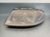 Recambio de faro izquierdo para volkswagen passat berlina (3b3) advance referencia OEM IAM 3B0941015AG 1EL00835001 4 PUERTAS