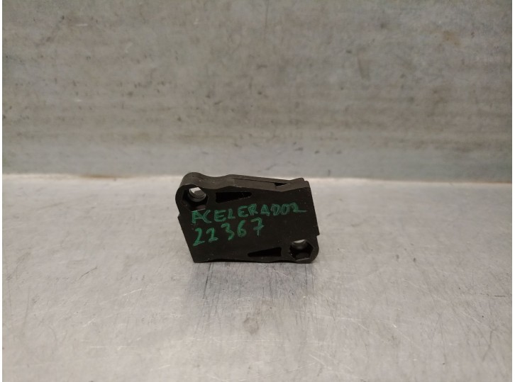 Recambio de sensor para ssangyong xlv suv e-xgi 160 referencia OEM IAM 173910 173910 