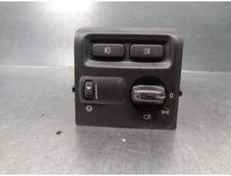 Recambio de mando luces salpicadero para volvo v40 familiar diesel cat referencia OEM IAM 30613943 