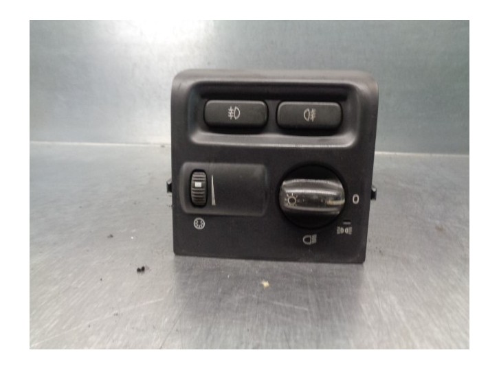 Recambio de mando luces salpicadero para volvo v40 familiar diesel cat referencia OEM IAM 30613943 