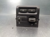 Recambio de mando luces salpicadero para volvo v40 familiar diesel cat referencia OEM IAM 30613943 