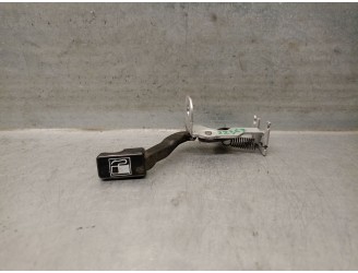 Recambio de cerradura puerta deposito combustible para ssangyong xlv suv e-xgi 160 referencia OEM IAM 173910 173910 