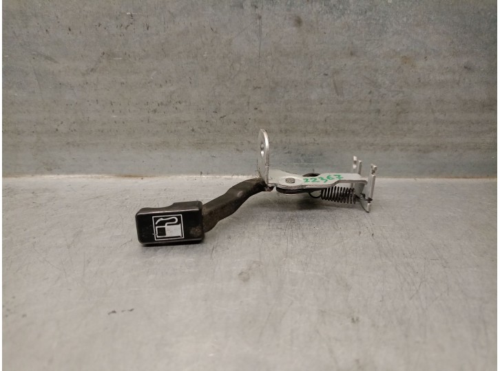 Recambio de cerradura puerta deposito combustible para ssangyong xlv suv e-xgi 160 referencia OEM IAM 173910 173910 