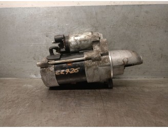 Recambio de motor arranque para opel meriva b monospace (s10) 1.6 cdti (75) referencia OEM IAM 55570068 1202294 M001TF0072 MIRSU