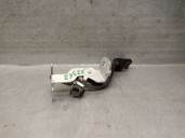 Recambio de cerradura puerta deposito combustible para ssangyong xlv suv e-xgi 160 referencia OEM IAM 173910 173910 