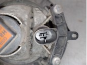 Recambio de faro antiniebla izquierdo para mini mini countryman (r60) cooper d referencia OEM IAM 63179802163 63179802163 030500