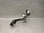 Recambio de cerradura puerta deposito combustible para ssangyong xlv suv e-xgi 160 referencia OEM IAM 173910 173910 