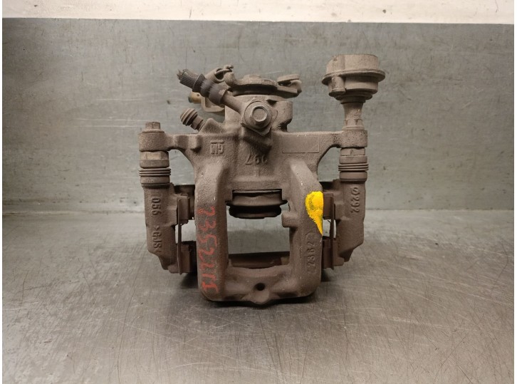Recambio de pinza freno trasera izquierda para chevrolet cruze hatchback 2.0 diesel cat referencia OEM IAM 13300863 13300863 