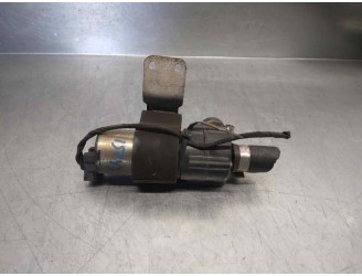 Recambio de bomba agua para mercedes-benz clase c (w202) berlina 180 (202.018) referencia OEM IAM 2028300014 