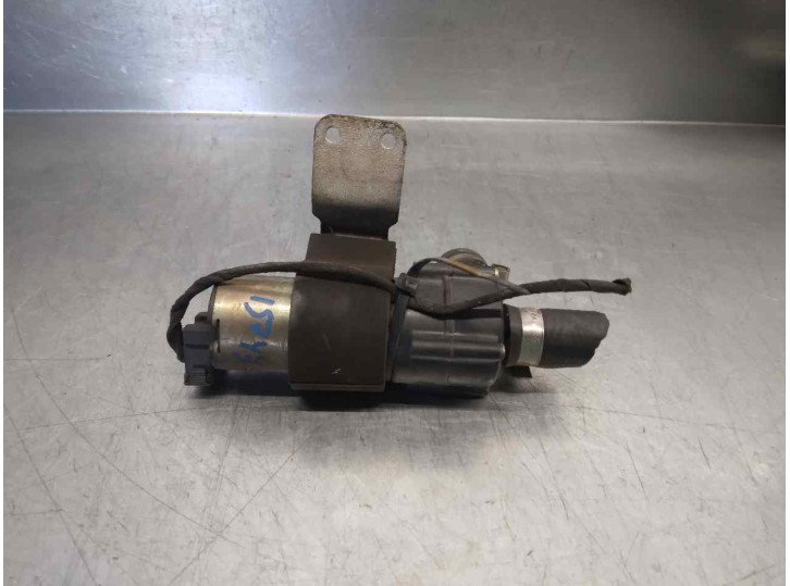 Recambio de bomba agua para mercedes-benz clase c (w202) berlina 180 (202.018) referencia OEM IAM 2028300014 