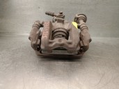 Recambio de pinza freno trasera izquierda para chevrolet cruze hatchback 2.0 diesel cat referencia OEM IAM 13300863 13300863 