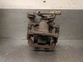 Recambio de pinza freno trasera izquierda para chevrolet cruze hatchback 2.0 diesel cat referencia OEM IAM 13300863 13300863 