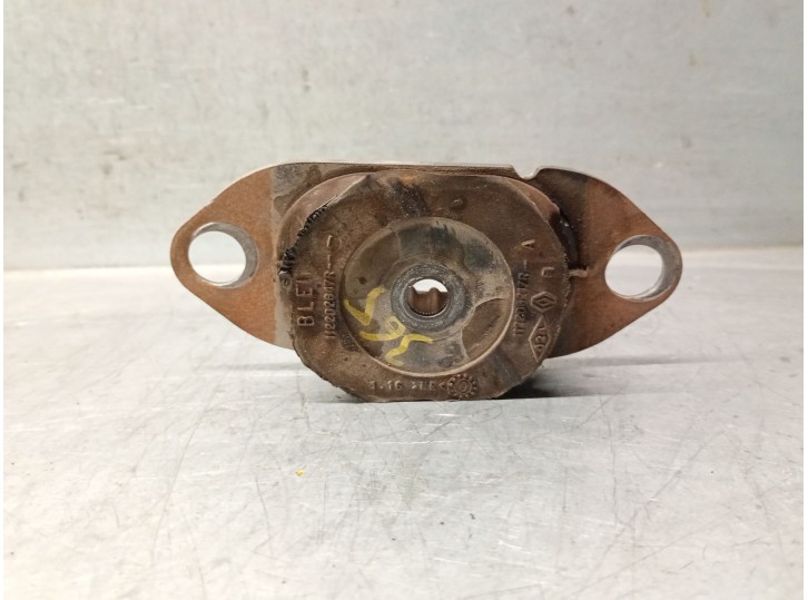 Recambio de soporte cambio para renault express furgoneta/monovolumen 1.5 blue dci 75 (f6aa) referencia OEM IAM 112205217R 11220