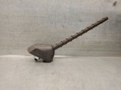 Recambio de antena para ssangyong xlv suv e-xgi 160 referencia OEM IAM V305228EK  