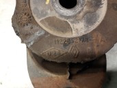 Recambio de soporte cambio para renault express furgoneta/monovolumen 1.5 blue dci 75 (f6aa) referencia OEM IAM 112205217R 11220