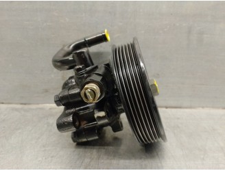 Recambio de bomba servodireccion para chevrolet epica (kl1_) 2.0 referencia OEM IAM 96475856 96475856 