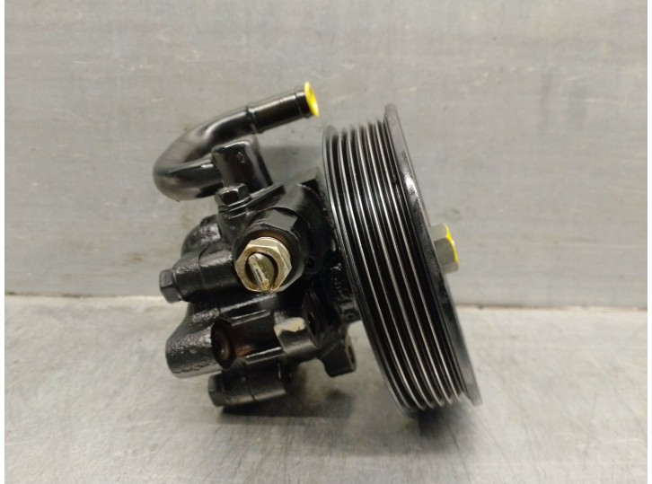 Recambio de bomba servodireccion para chevrolet epica (kl1_) 2.0 referencia OEM IAM 96475856 96475856 