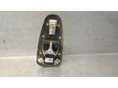 Recambio de antena para cupra formentor (km7, kmp) 1.5 tsi referencia OEM IAM 5WA035507A 5WA035507A 