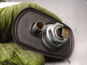 Recambio de antena para ssangyong xlv suv e-xgi 160 referencia OEM IAM V305228EK  