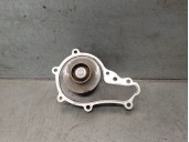Recambio de bomba agua para ford fiesta (cbk) 1.4 tdci cat referencia OEM IAM 1366614  