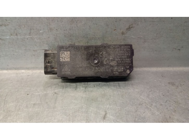 Recambio de antena para cupra formentor (km7, kmp) 1.5 tsi referencia OEM IAM 5WA962133B 5WA962133B 