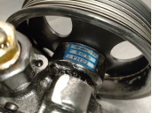 Recambio de bomba servodireccion para chevrolet epica (kl1_) 2.0 referencia OEM IAM 96475856 96475856 