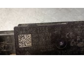 Recambio de antena para cupra formentor (km7, kmp) 1.5 tsi referencia OEM IAM 5WA962133B 5WA962133B 