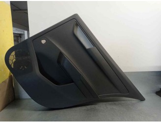 Recambio de guarnecido puerta trasera derecha para skoda fabia 1.2 tsi referencia OEM IAM 6V1867024K  5 PUERTAS