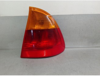 Recambio de piloto trasero derecho para bmw serie 3 touring (e46) 2.0 16v diesel cat referencia OEM IAM 63136914764 5 PUERTAS