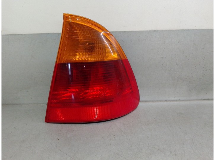 Recambio de piloto trasero derecho para bmw serie 3 touring (e46) 2.0 16v diesel cat referencia OEM IAM 63136914764 5 PUERTAS