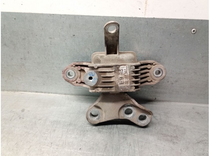 Recambio de soporte cambio para chevrolet cruze 1.6 cat referencia OEM IAM 13248551 13248551 