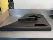 Recambio de guarnecido puerta trasera derecha para skoda fabia 1.2 tsi referencia OEM IAM 6V1867024K  5 PUERTAS