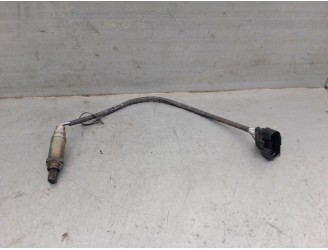 Replacement lambda sensor for Volkswagen Golf III (1H1) 1.6 OEM IAM reference 0258003759 