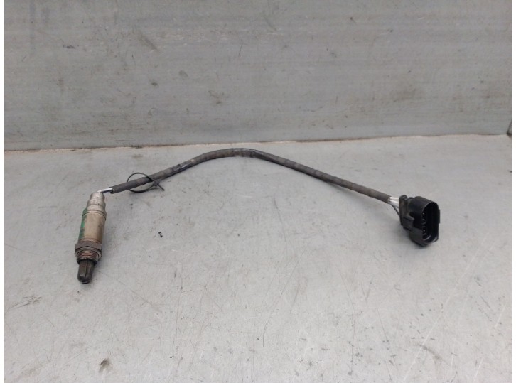 Recambio de sonda lambda para volkswagen golf iii (1h1) 1.6 referencia OEM IAM 0258003759 