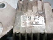 Recambio de soporte cambio para chevrolet cruze 1.6 cat referencia OEM IAM 13248551 13248551 