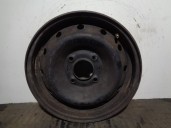 Recambio de llanta para peugeot 205 berlina 1.4 referencia OEM IAM 540164 R135.00BX13FH28 