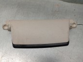 Recambio de luz central de freno para opel astra g berlina 2.0 dti referencia OEM IAM 13135481 