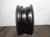 Recambio de llanta para peugeot 205 berlina 1.4 referencia OEM IAM 540164 R135.00BX13FH28 