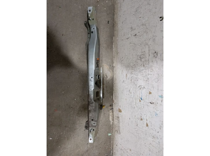 Replacement front panel for opel meriva b minivan (s10) 1.6 cdti (75) OEM IAM reference 180129 180129 