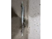 Replacement front panel for opel meriva b minivan (s10) 1.6 cdti (75) OEM IAM reference 180129 180129 