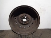 Recambio de llanta para peugeot 205 berlina 1.4 referencia OEM IAM 540164 R135.00BX13FH28 