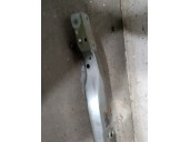 Replacement front panel for opel meriva b minivan (s10) 1.6 cdti (75) OEM IAM reference 180129 180129 
