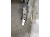 Replacement front panel for opel meriva b minivan (s10) 1.6 cdti (75) OEM IAM reference 180129 180129 