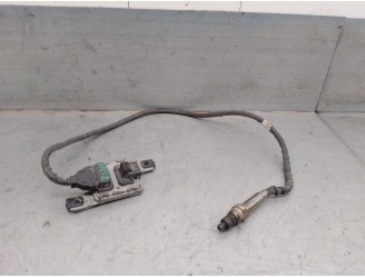 Recambio de sonda lambda para volkswagen caddy iv furgoneta/monovolumen (saa, sah) 2.0 tdi 4motion referencia OEM IAM 04L907805A