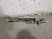 Replacement front panel for Opel Meriva B Minivan (S10) 1.6 CDTi (75) OEM IAM reference 180129 180129 